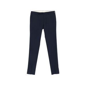 Rota Blue Trousers - Tailored Trousers Men
